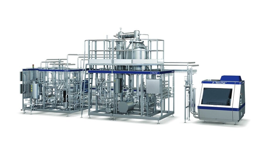 Solu&ccedil;&otilde;es de processamento para efici&ecirc;ncia e sustentabilidade na ind&uacute;stria de latic&iacute;nios