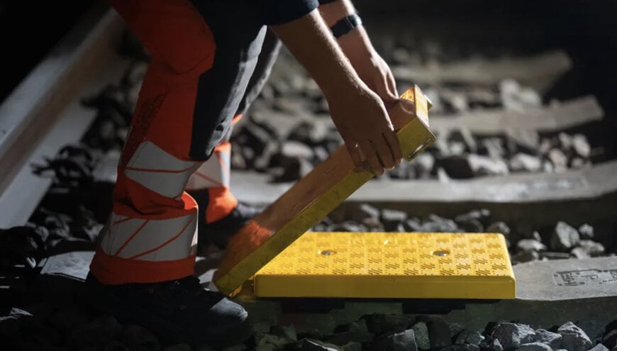 Siemens Mobility implementa sistema ETCS ferroviario en M&eacute;xico