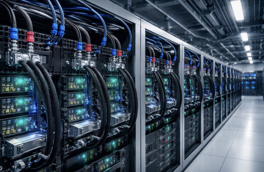 Centros de datos adoptan enfriamiento l&iacute;quido para IA
