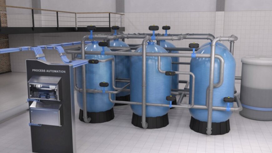 Smart chlorine monitoring for food process water