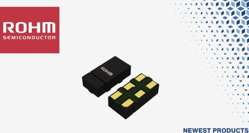 産業用検出向けコンパクト光学近接センサ