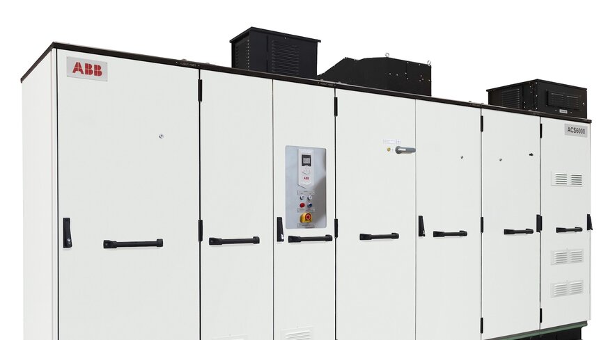 ABB Modernizes Propulsion Drives to Extend CoolCo LNG Fleet Lifetime