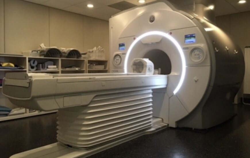 Imaging research partnership for advanced radiology development