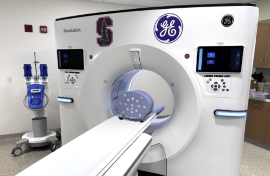 Imaging research partnership for advanced radiology development
