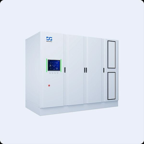 Infineon et DG Matrix collaborent dans le domaine de la conversion d&rsquo;&eacute;nergie