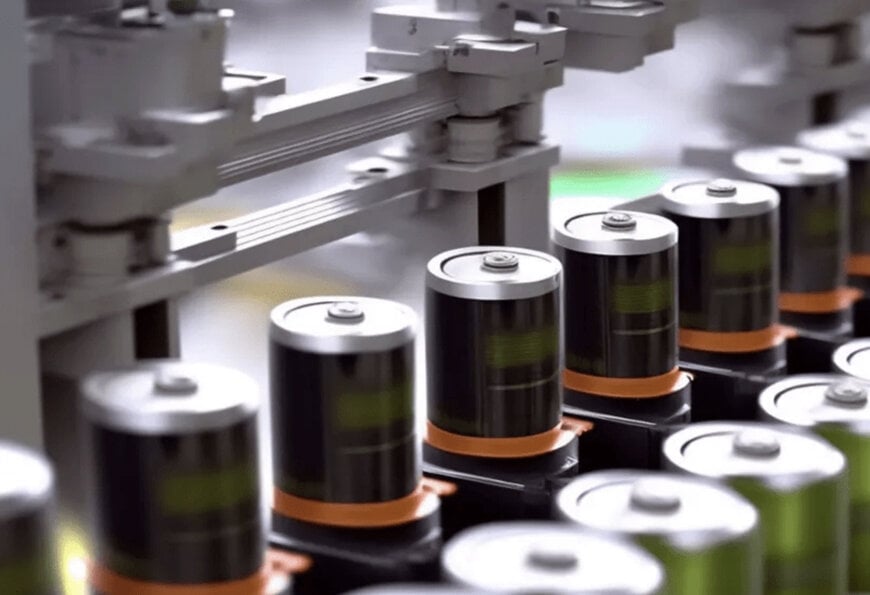 Honeywell implementa plataforma de IA para baterias