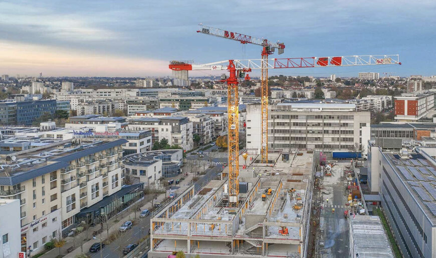 Conception-construction : approche int&eacute;gr&eacute;e pour projets immobiliers