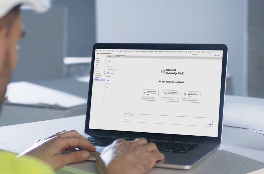 Gestione energetica potenziata dall&rsquo;IA generativa