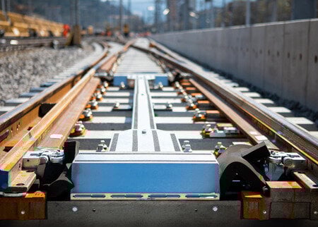 Ensuring Maximum Route Availability: How voestalpine Railway Systems Supports the Entire Life Cycle of Railway Infrastructures
