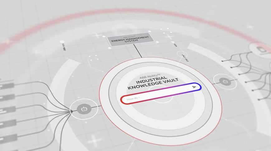 ABB Integrerar Generativ AI i Energihanteringssystem