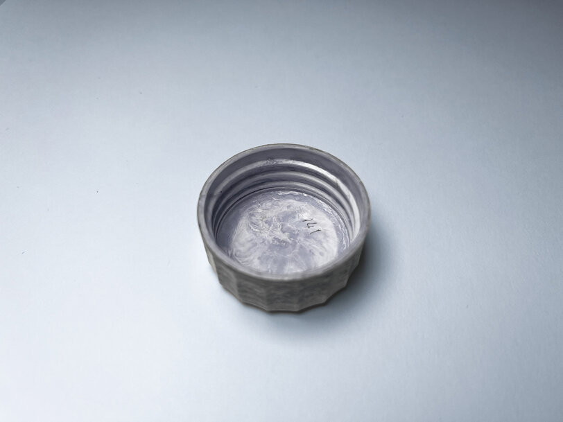 Fiber-Based Caps Aim to Replace Plastic Closures