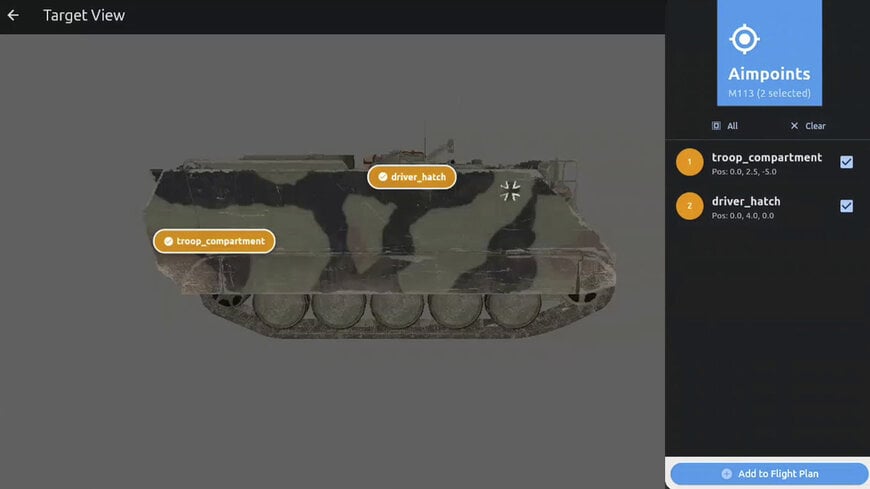 Teledyne FLIR OEM kündigt aktualisierte Prism SKR Software an und steigert die automatische Zielerkennungsfähigkeit für die Verteidigungsindustrie