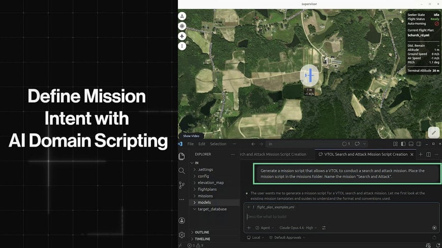Teledyne FLIR OEM kündigt aktualisierte Prism SKR Software an und steigert die automatische Zielerkennungsfähigkeit für die Verteidigungsindustrie