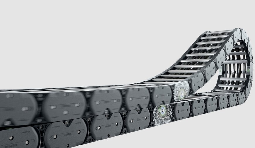 Systemy prowadzenia energii dla logistyki portowej