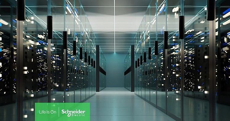 Schneider coopère avec Nvidia