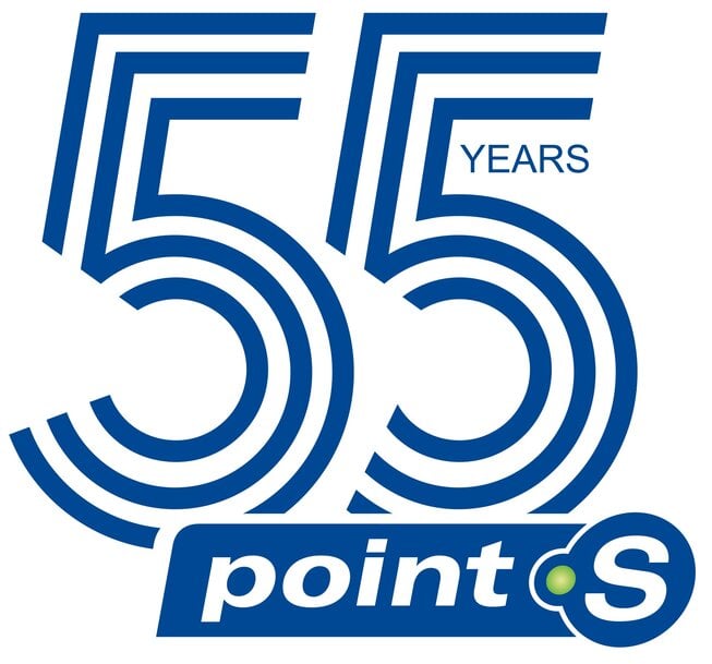 Point S celebrates 55th anniversary by opening more than one centre a day in 2025 and 2026