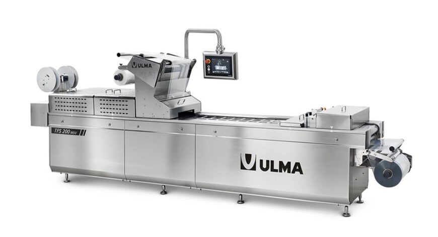 Soluciones de envasado automatizado para la industria del pescado y marisco