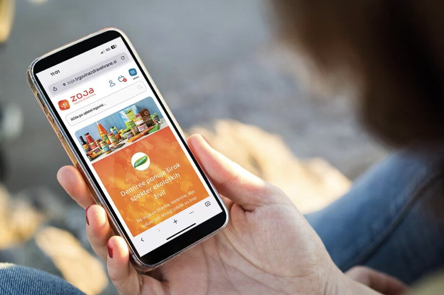 Mecalux optimises FMCG logistics with warehouse digitalisation