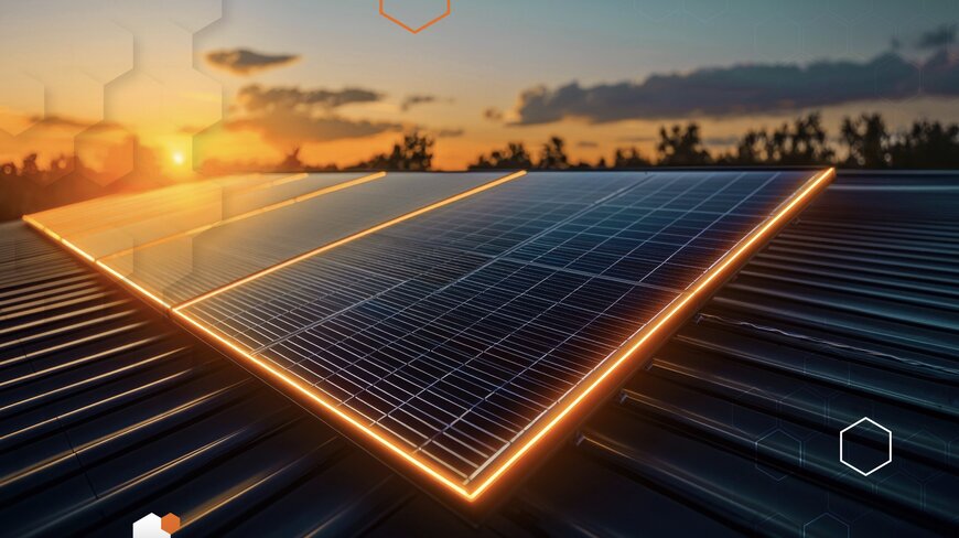 Hybrid Power Modules Improve Renewable Energy Efficiency