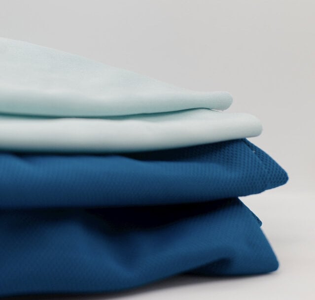 ABB advances textile recycling with automation partnership