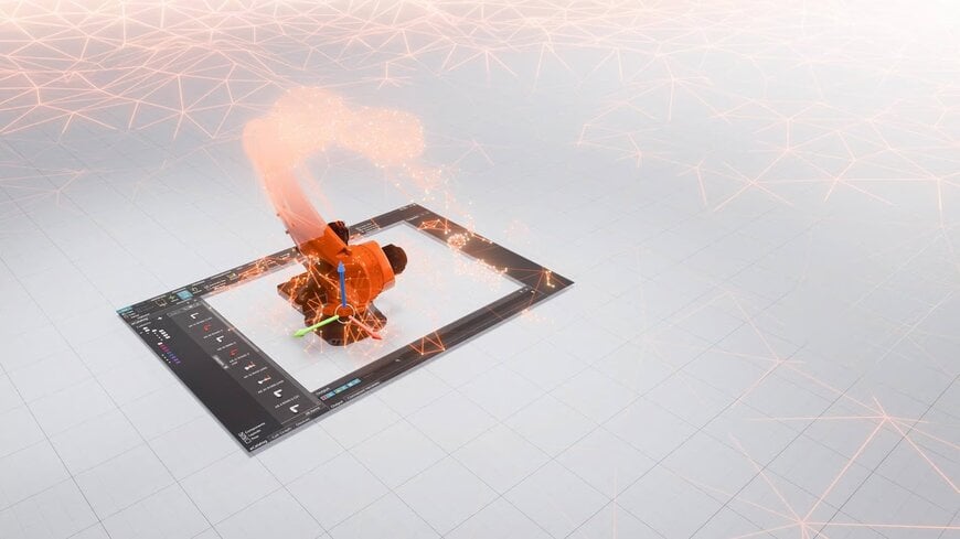 Physical AI prägt nächste Automatisierungsstufe