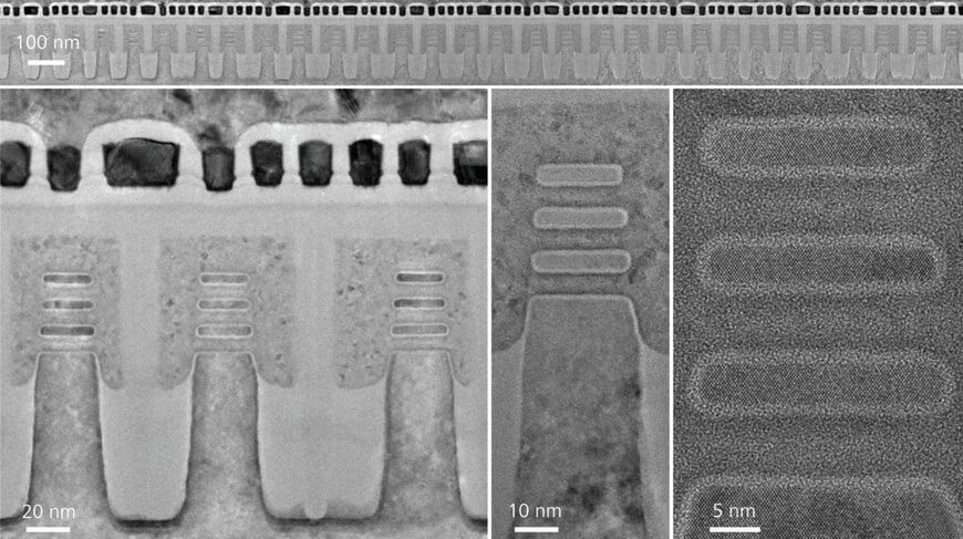 ZEISS enhances FIB-SEM precision with Crossbeam 750