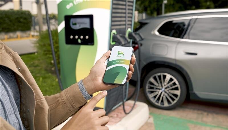Plenitude Expands Ultra-Fast EV Charging Network Along Spain&rsquo;s AP-9 Corridor