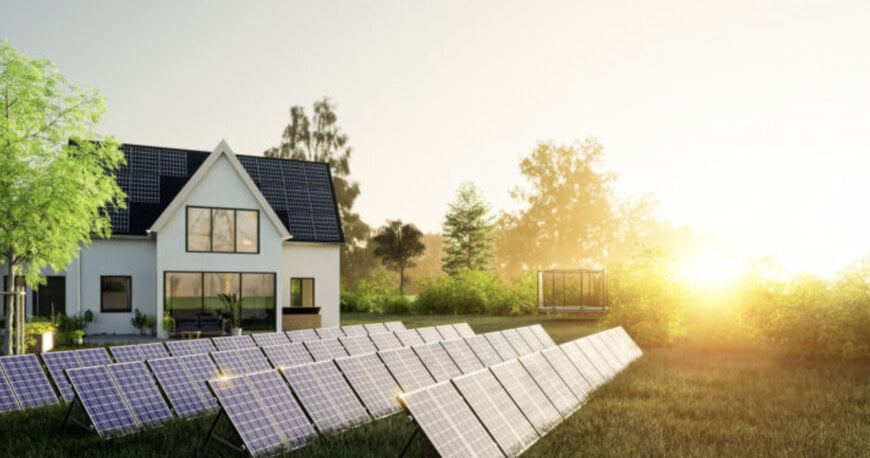 Continuous energy generation beyond solar dependency