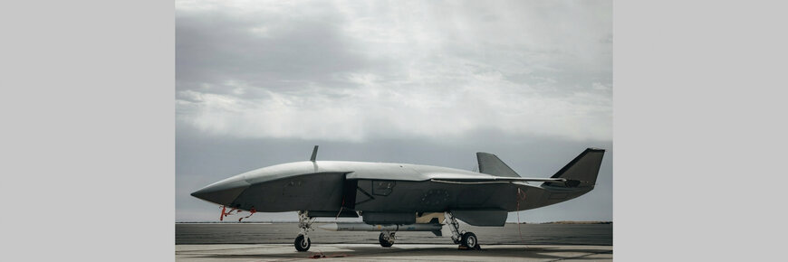 Rheinmetall, Boeing Advance Autonomous Combat Aircraft Integration
