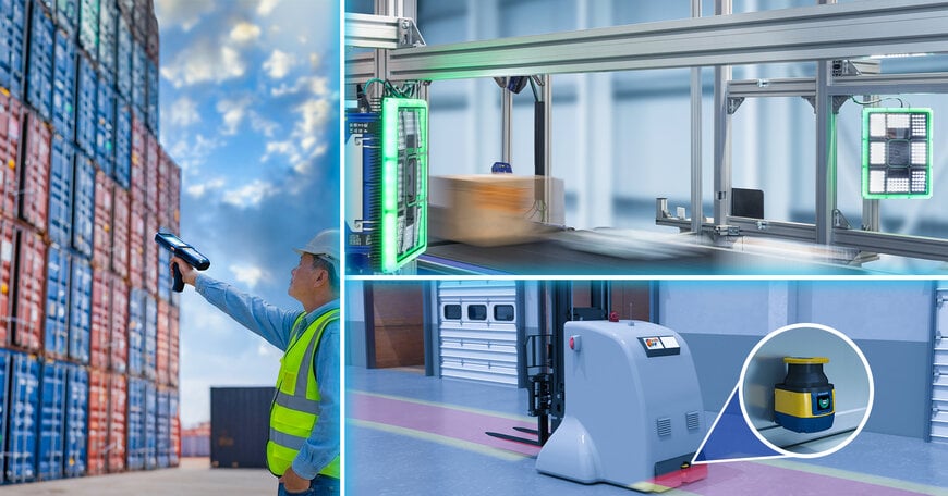 The future of supply chain performance starts at MODEX