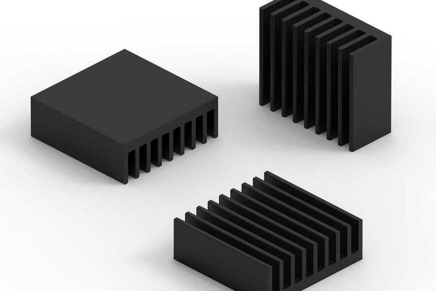 Expanded Heat Sink Portfolio Targets Thermal Management Optimization