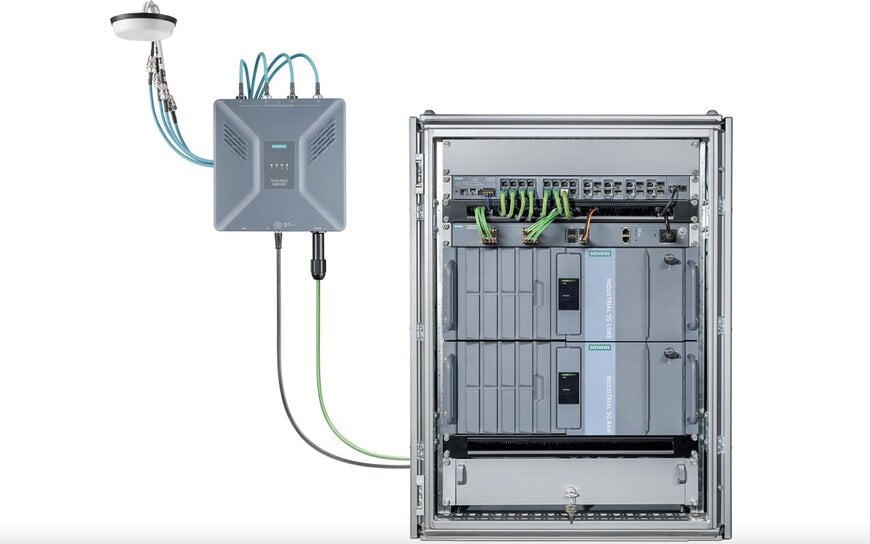 Private 5G Expansion Targets Industrial Connectivity