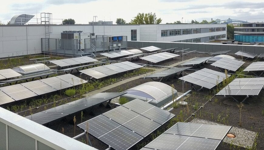 Module-Level PV Monitoring Enables Early Fault Detection