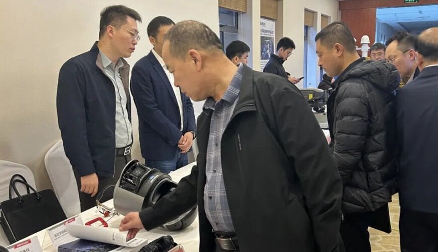 灾害监测感知技术应用