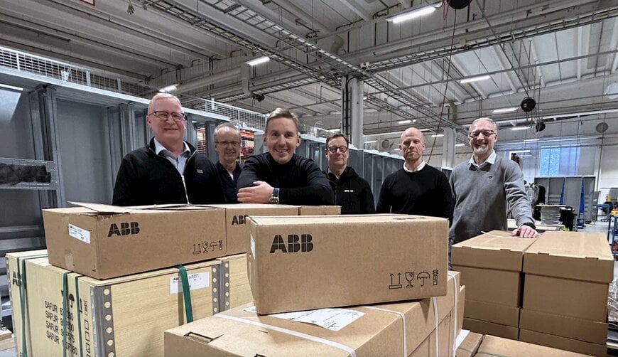 Paikallinen valmistus pienj&auml;nnitekojeistoille