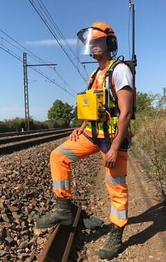 Good News from France: Mobile Worksites Now Authorised to Use MRWS!