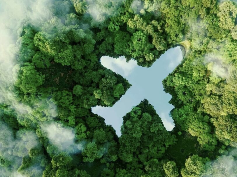 eSAF Project Advances CO₂-Based Aviation Fuel Production