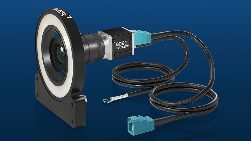 GMSL対応エンベデッドビジョン