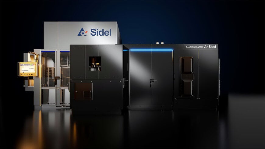 Thanakorn Vegetable Oil Products Leads Global Edible Oil Innovation with Sidel