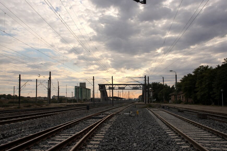 Hitachi Rail Modernizes Romanian Rail with Advanced TAS Platform Signalling System