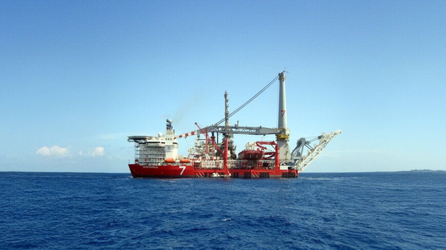 Subsea7 secures substantial contract for Chevron offshore project Equatorial Guinea