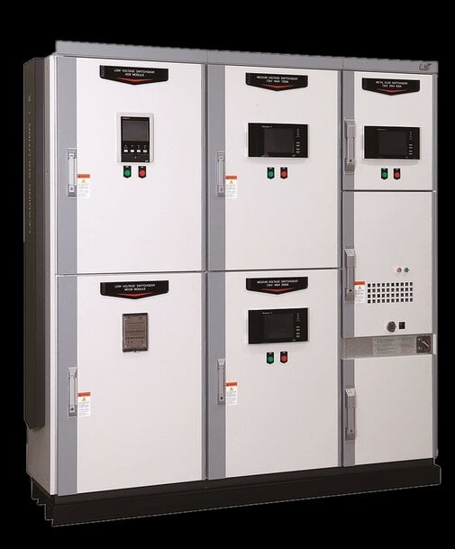 LS ELECTRIC Showcases DC Grid Solutions for AI Data Centers at Data Center World 2026