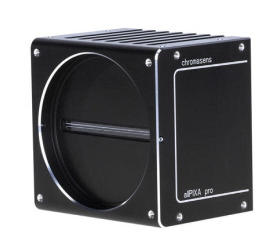 Allied Vision Launches allPIXA pro 6000px for High-Speed Industrial Inspection