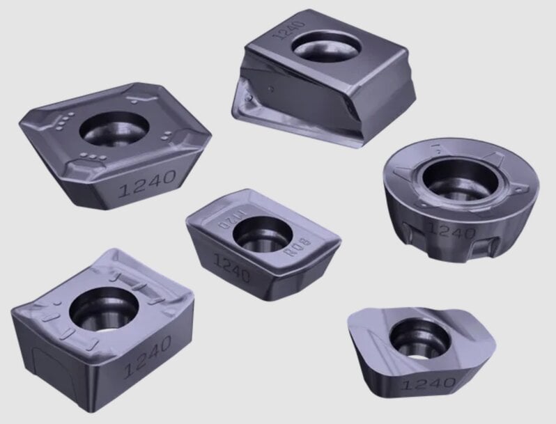 不锈钢铣削材质升级