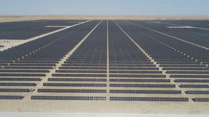 Renewable JV Expands Multi-Country Energy Capacity