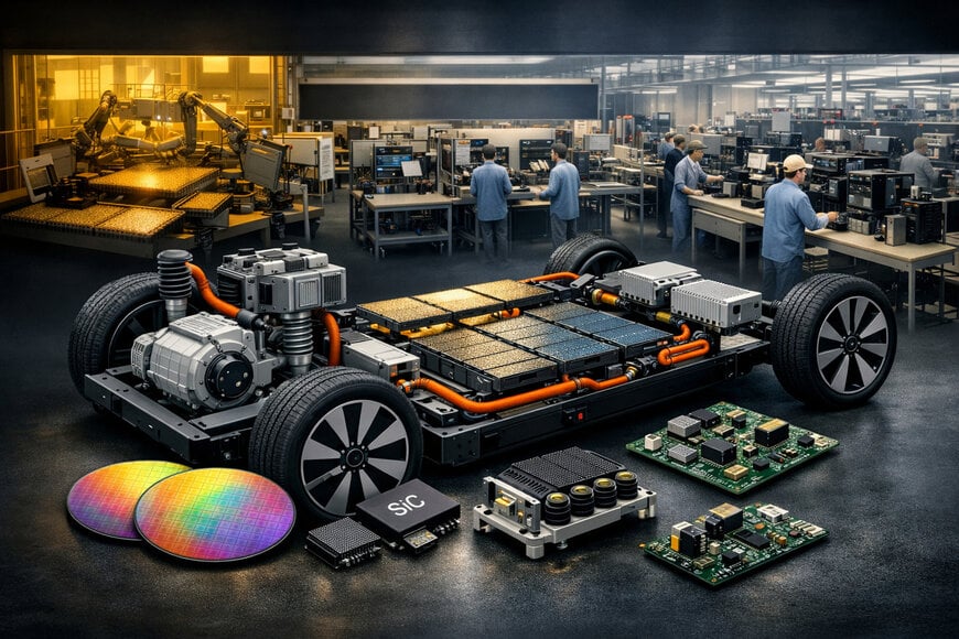 AUTOMOTIVE: Electrification 2.0&nbsp;and the Rise of Southeast Asia's EV Supply Chain