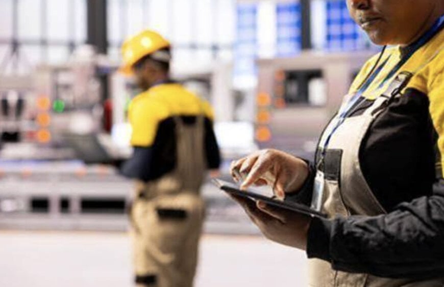 IA avan&ccedil;a na manuten&ccedil;&atilde;o, mas ado&ccedil;&atilde;o ainda &eacute; limitada