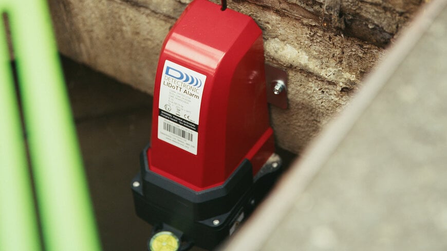 Yorkshire Water Cible 92 000 nouvelles alarmes pour prot&eacute;ger l'environnement