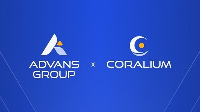 Advans Group fait l&rsquo;acquisition de Coralium