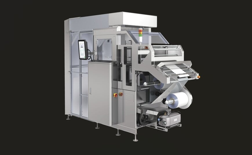 Sistemas de envasado e inspecci&oacute;n para l&iacute;neas de snacks